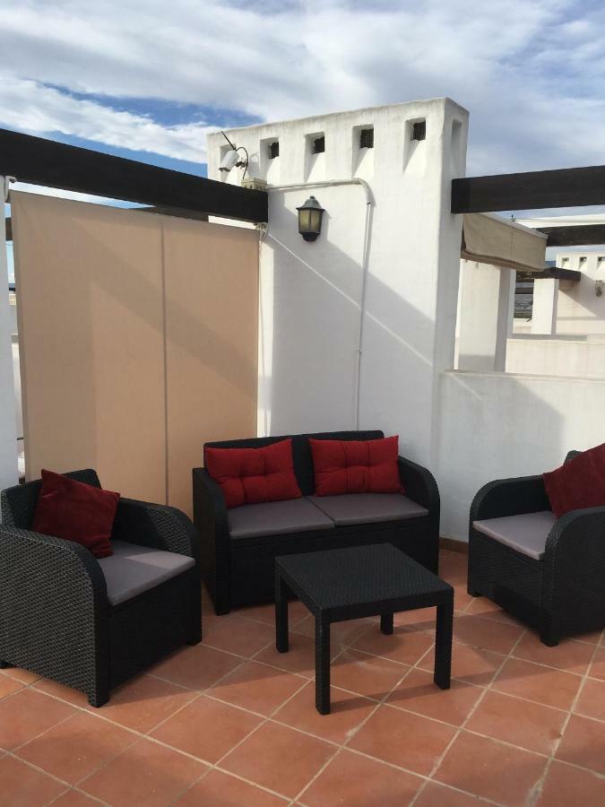 Apartment N266 Alhama de Murcia Exteriér fotografie
